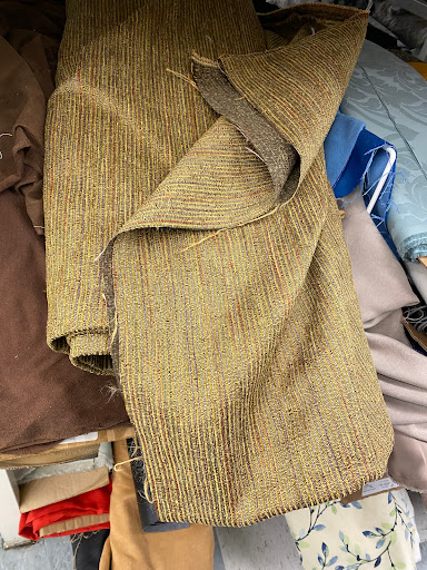 Fabric Store «Jo-Ann Fabrics and Crafts», reviews and photos, 300 El Cerrito Plaza, El Cerrito, CA 94530, USA