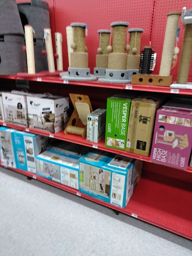 Pet Supply Store «Petco Animal Supplies», reviews and photos, 1220 Commons Cir, Plover, WI 54467, USA