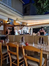 Atmosphère du Restaurant Chez Sophie à Sainte-Maxime - n°2