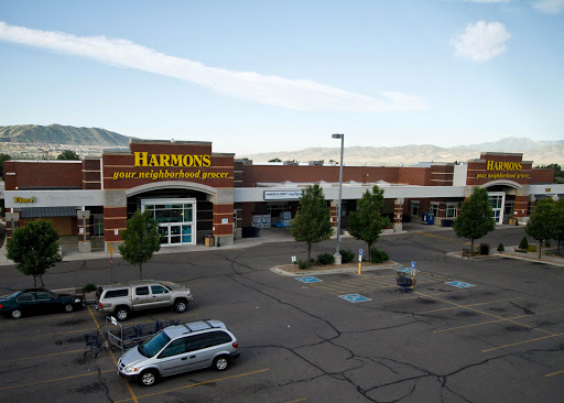 Grocery Store «Harmons Draper», reviews and photos, 672 11400 S, Draper, UT 84020, USA