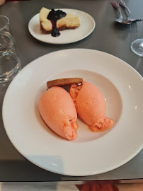 Plats et boissons du Restaurant français Le Café de Mars à Paris - n°14