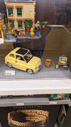 Toy Store «The LEGO Store», reviews and photos, 2500 N Mayfair Rd, Wauwatosa, WI 53226, USA