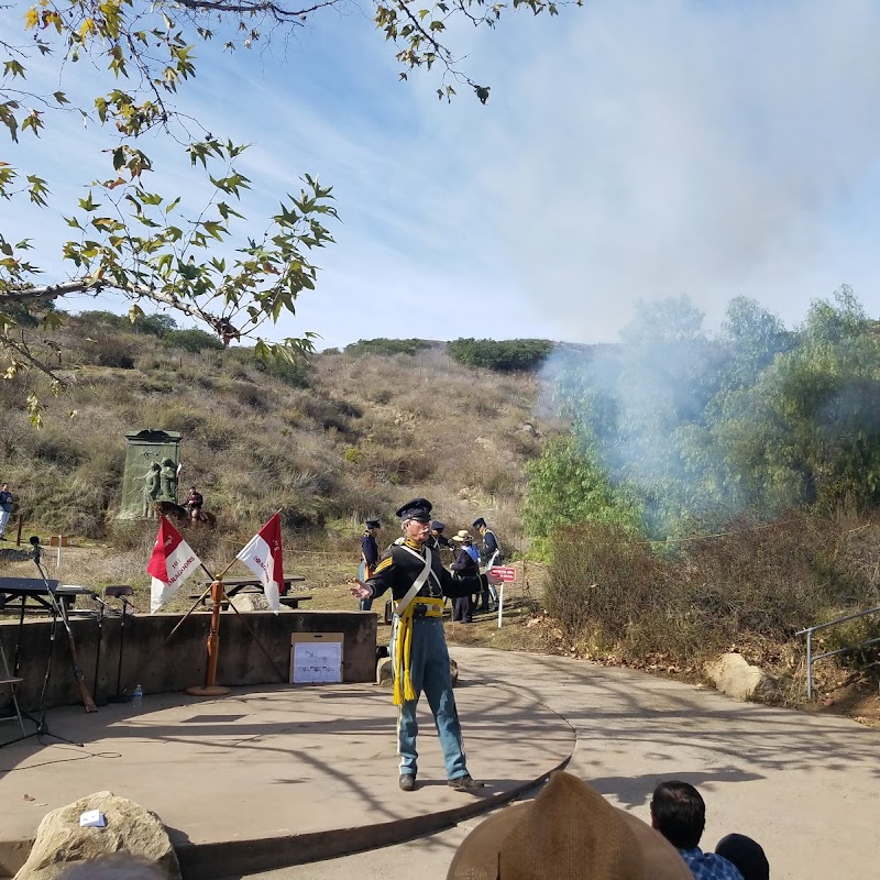 San Pasqual Battlefield State Historic Park