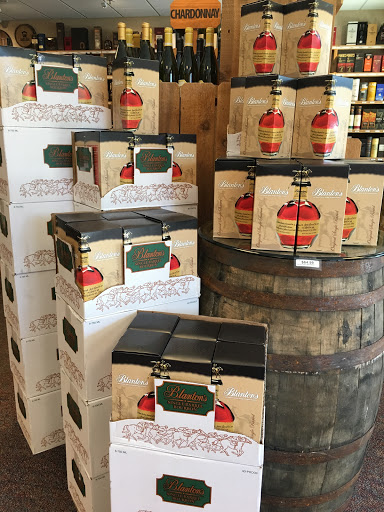 Wine Store «The Wine & Spirit Company of Greenville», reviews and photos, 4025 Kennett Pike, Greenville, DE 19807, USA