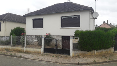 Stade Maurice Dourdan à Vald’Yerre