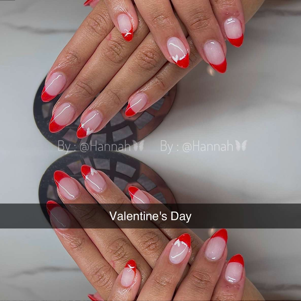 TT Nails & Spa 02067