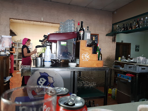 Información y opiniones sobre Bar Restaurante Silvia de Urb. Puerta De Hierro, Coín