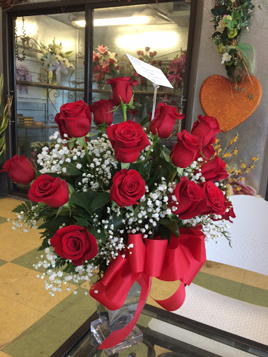 Florist «Angel Flowers», reviews and photos, 12861 Hawthorne Blvd, Hawthorne, CA 90250, USA