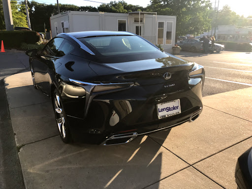 Car Dealer «Len Stoler Automotive Group», reviews and photos, 11309 Reisterstown Rd, Owings Mills, MD 21117, USA