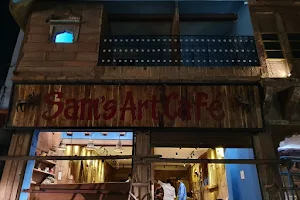 Sam's Art Cafe image
