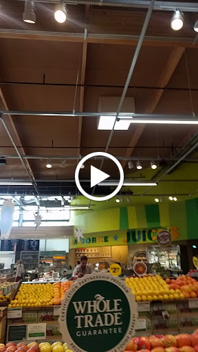 Grocery Store «Whole Foods Market», reviews and photos, 2847 Park Ave, Tustin, CA 92782, USA