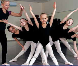 Dance School «The Academy of Dance & Gymnastics», reviews and photos, 12877 Jefferson Ave, Newport News, VA 23608, USA