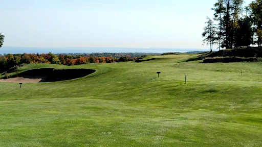 Golf Club «Marquette Golf Club», reviews and photos, 1075 Grove St, Marquette, MI 49855, USA