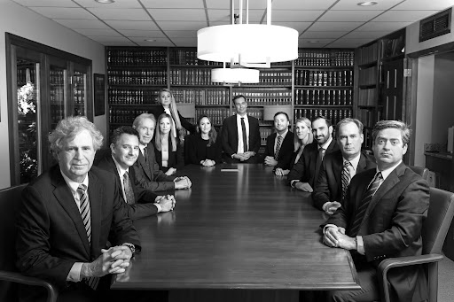 Personal Injury Attorney «Steinberg Law Firm», reviews and photos