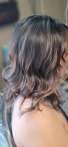 Beauty Salon «Hair Affair», reviews and photos, 19710 Somerset Rd, Somerset, TX 78069, USA