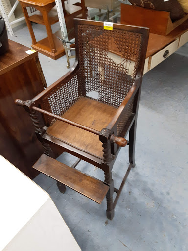 Thrift Store «Goodwill Industries of the Chesapeake, Inc.», reviews and photos, 200 W Padonia Rd, Lutherville-Timonium, MD 21093, USA