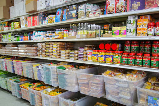 Indian Grocery Store «Malabar Indian Groceries», reviews and photos, 817 Wales Dr #8171, Folsom, CA 95630, USA