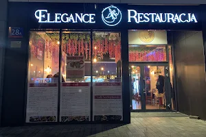 Elegance Restauracja image