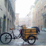 Photo n°4 de l'avis de Tamir.u fait le 15/08/2018 à 14:53 sur le  Friends Cafe à Rome