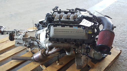 Used Auto Parts Store «Highway Auto Parts», reviews and photos, 29231 Groesbeck Hwy, Roseville, MI 48066, USA