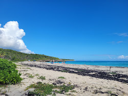 Foto von Navio beach mit sehr sauber Sauberkeitsgrad