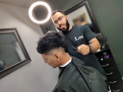 Legacy barber studio