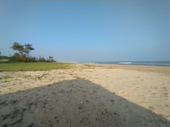Island Beach