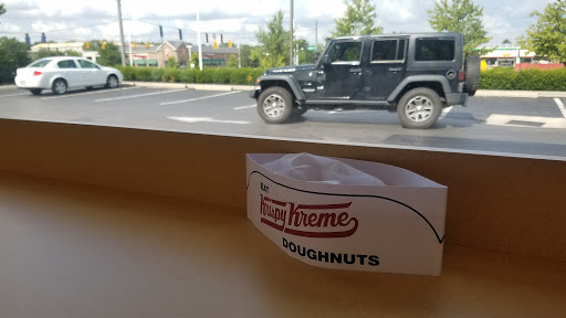 Donut Shop «Krispy Kreme», reviews and photos, 1021 Polaris Pkwy, Columbus, OH 43240, USA