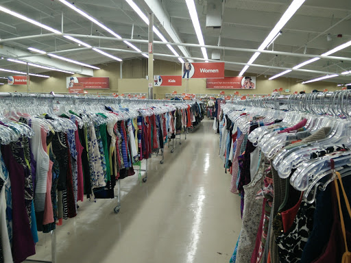 Thrift Store «Value Village», reviews and photos
