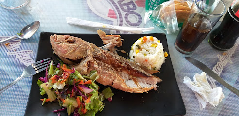 Mariscos Los Cabos - Seafood restaurant - Aguascalientes, Aguascalientes -  Zaubee