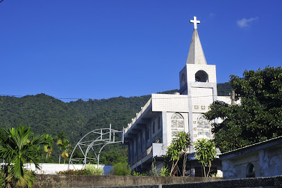 台灣基督長老教會高寮教會