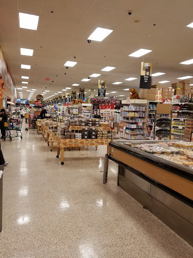 Grocery Store «ShopRite of Sicklerville», reviews and photos, 542 Berlin-Cross Keys Rd, Sicklerville, NJ 08081, USA