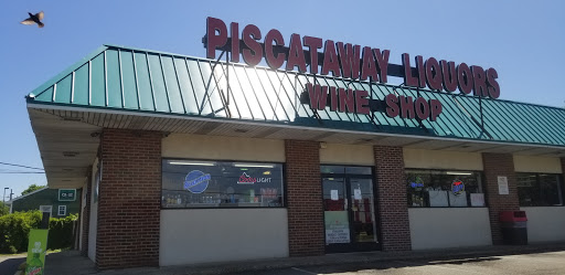 Liquor Store «Piscataway Liquors Inc», reviews and photos, 600 Stelton Rd, Piscataway Township, NJ 08854, USA