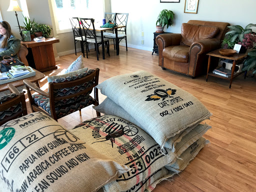 Coffee Shop «Hatchet Coffee», reviews and photos, 200 Den Mac Dr, Boone, NC 28607, USA