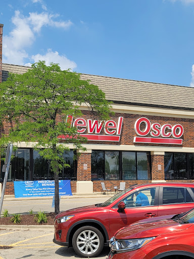 Grocery Store «Jewel-Osco», reviews and photos, 1759 Ogden Ave, Naperville, IL 60540, USA