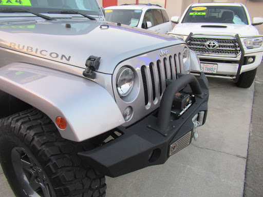 Used Car Dealer «AUTOCARS Ltd», reviews and photos, 15947 Amar Rd, La Puente, CA 91744, USA