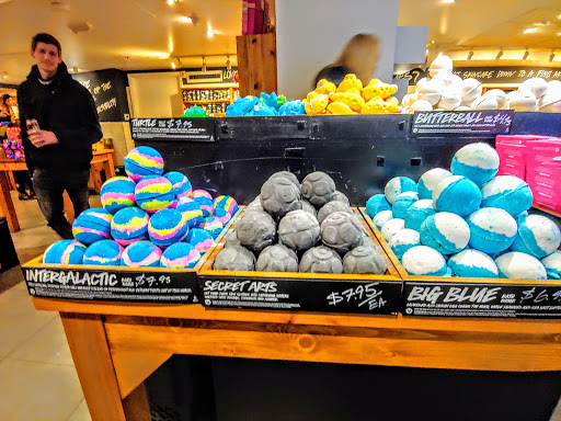 Cosmetics Store «Lush», reviews and photos, 1001 Aliceanna St, Baltimore, MD 21202, USA
