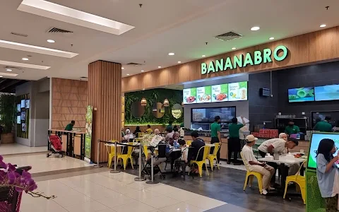 BananaBro AEON Shah Alam image