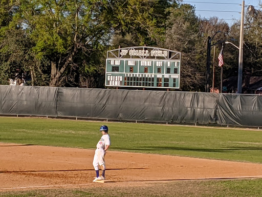 Baseball Field «James P. Small Park», reviews and photos, 1701 Myrtle Ave N, Jacksonville, FL 32209, USA