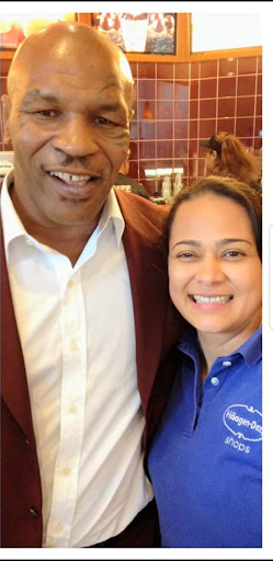 Ice Cream Shop «Häagen-Dazs», reviews and photos, 685 S President St, Baltimore, MD 21202, USA