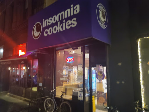 Insomnia Cookies image 3