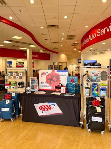 Auto Insurance Agency «AAA Mt. Laurel Car Care Insurance Travel Center», reviews and photos