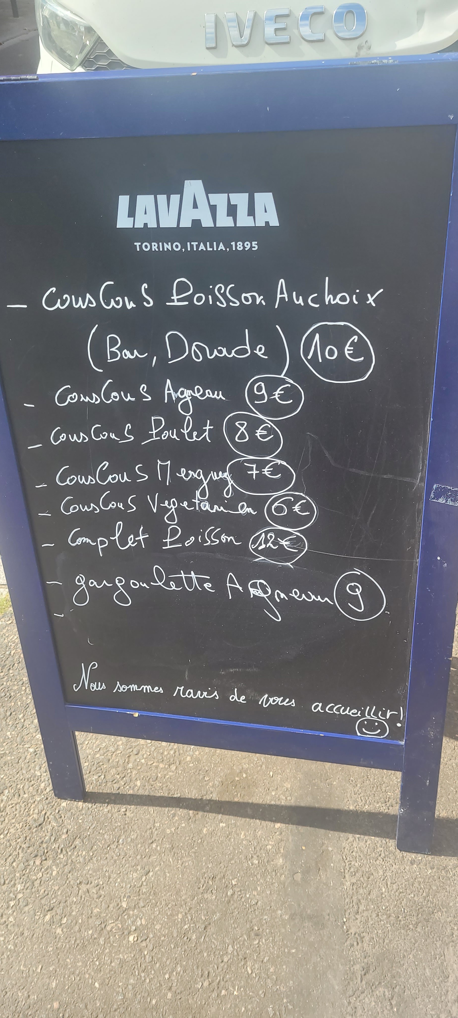 Photo n° 4 de l'avis de Abdallah.i fait le 19/05/2022 à 15:01