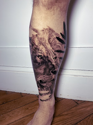 La Diablerie Tattoo à Bordeaux