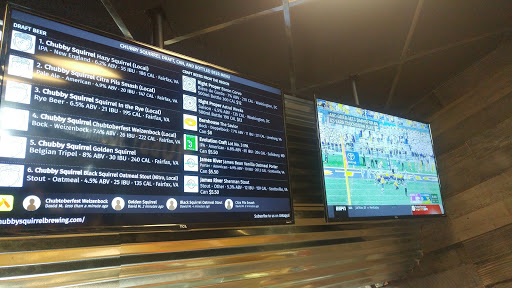 Shopping Mall «Courthouse Plaza Shopping Center», reviews and photos, 10382 Willard Way, Fairfax, VA 22030, USA