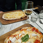 Photo n°1 de l'avis de Marta. fait le 28/03/2023 à 06:03 sur le  HEspresso - The House of Meat à Rome