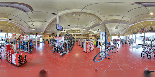 Sporting Goods Store «Motion Makers Bicycle Shop», reviews and photos, 878 Brevard Rd, Asheville, NC 28806, USA