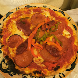 Photo n°36 de La Buona Tavola à Caen ()
