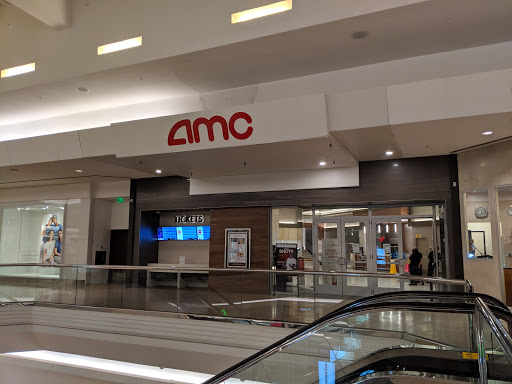 Movie Theater «AMC Cherry Creek 8», reviews and photos, 3000 E 1st Ave, Denver, CO 80206, USA