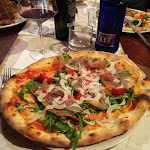 Photo n°1 de l'avis de Pascal.e fait le 01/05/2017 à 18:09 sur le  Da Giovanni Capri à Mühlhausen